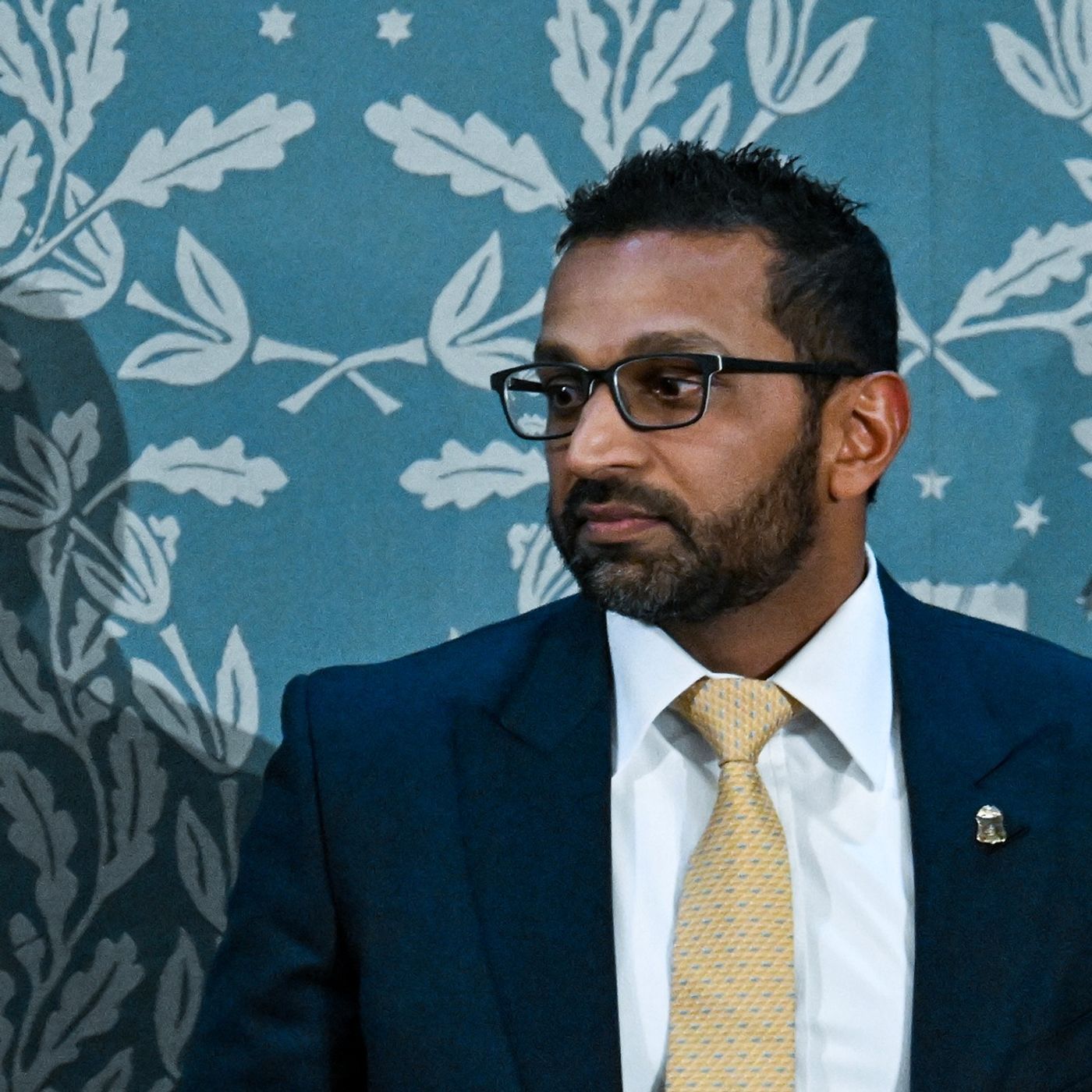 Inside Kash Patel’s F.B.I.