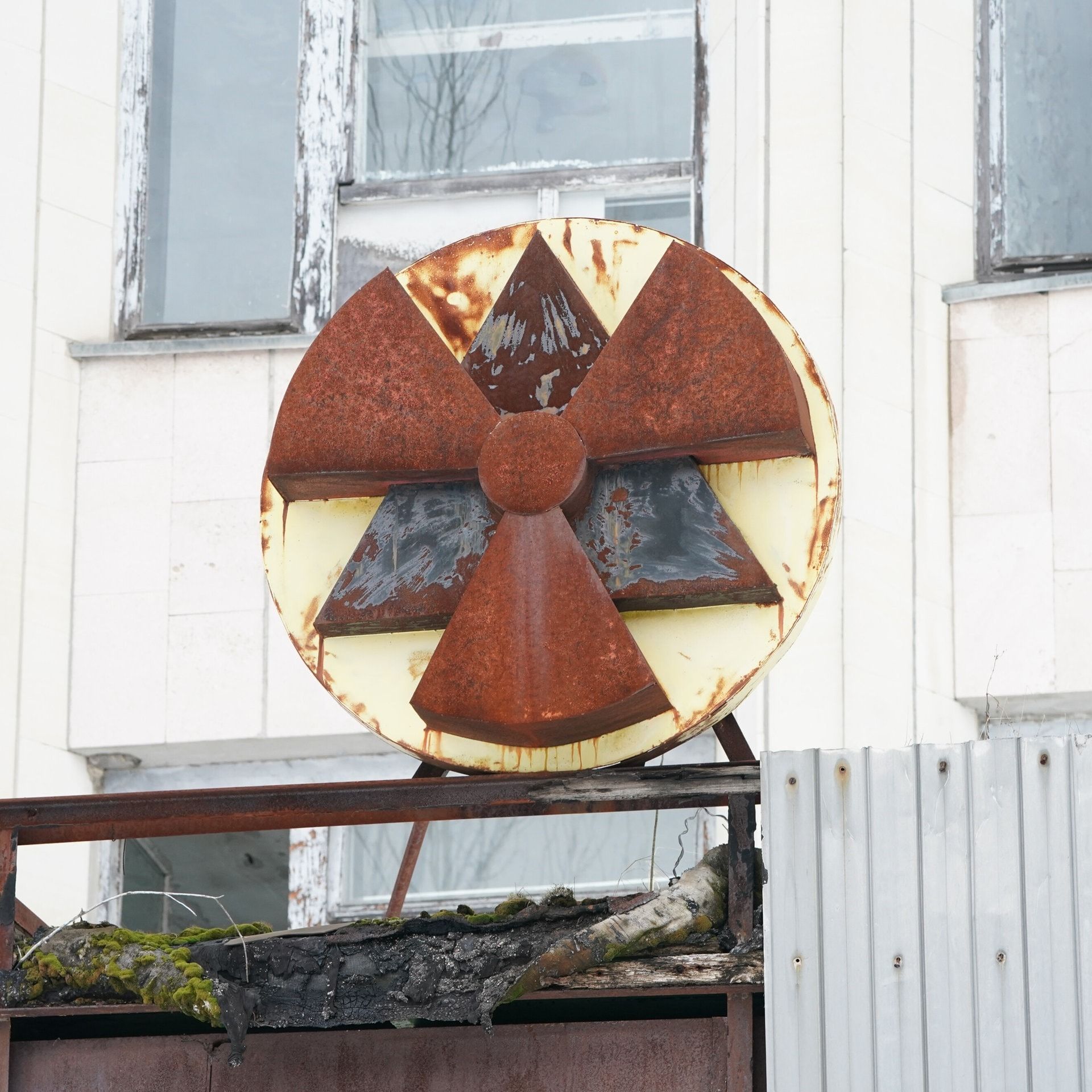 40 Jahre nach Tschernobyl – Welche Zukunft hat die Atomkraft?
