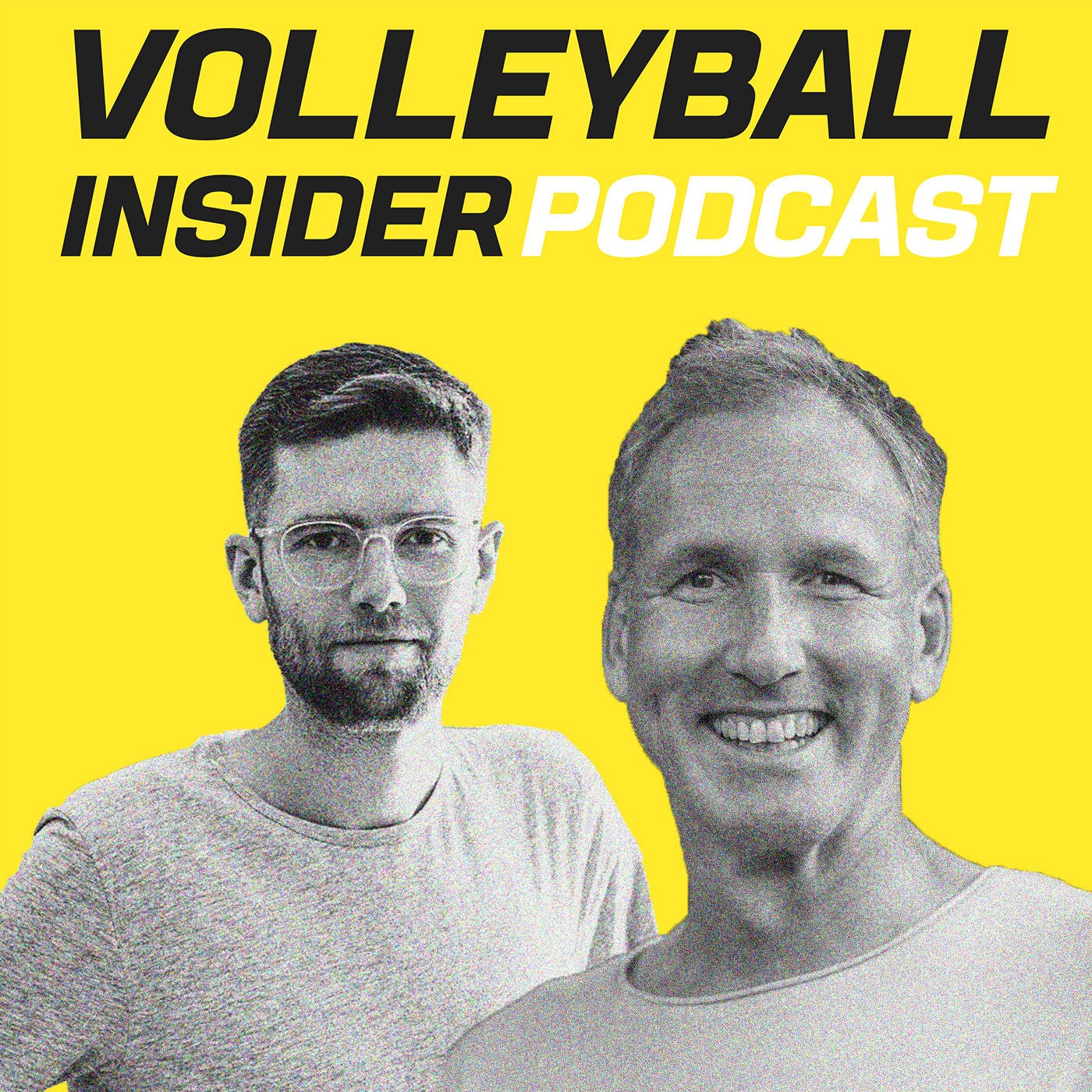 Frank Stommel baut eine eigene Volleyball-Halle
