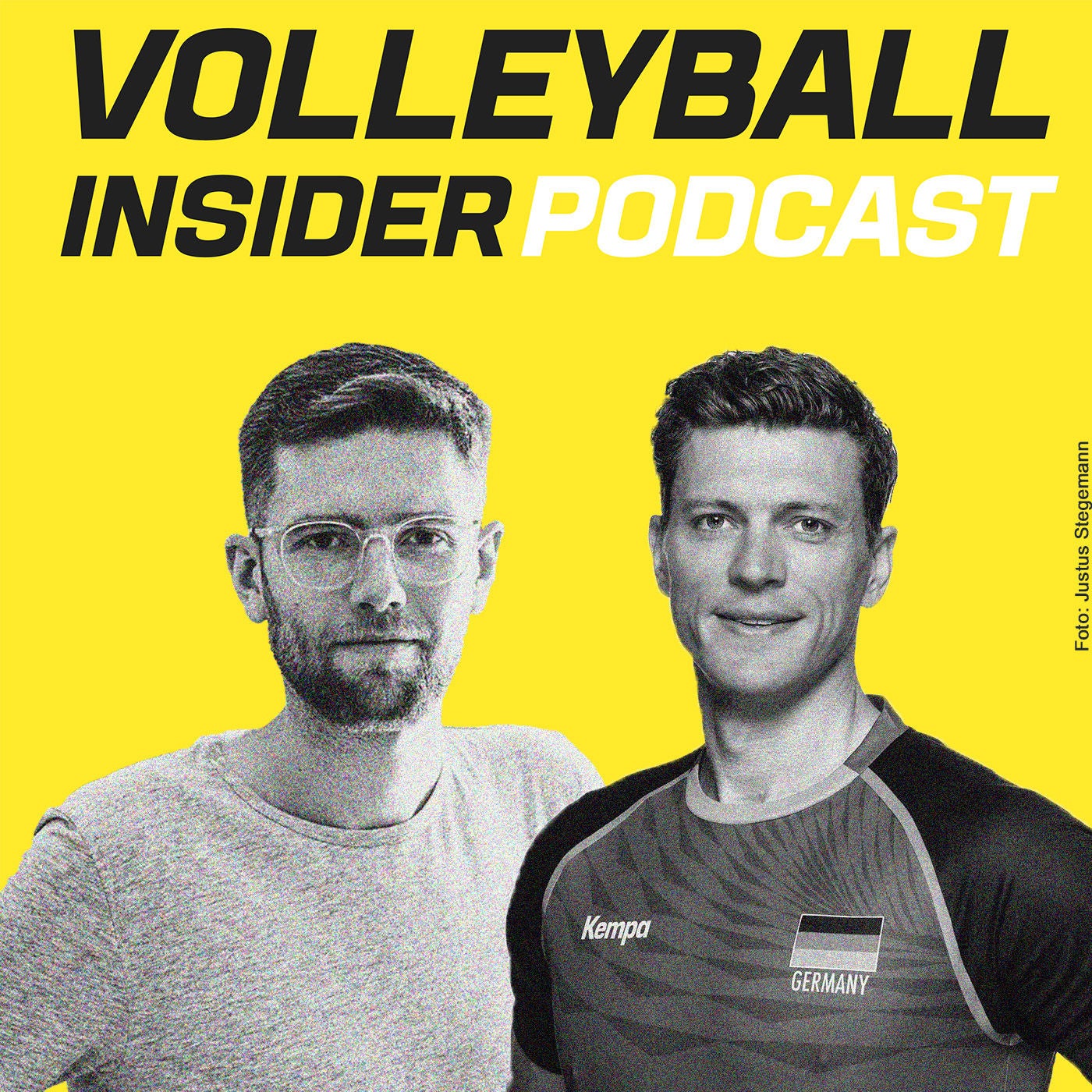 Lukas Kampa über seine Karriere, Zuspiel-Skills & Volleyball in Polen