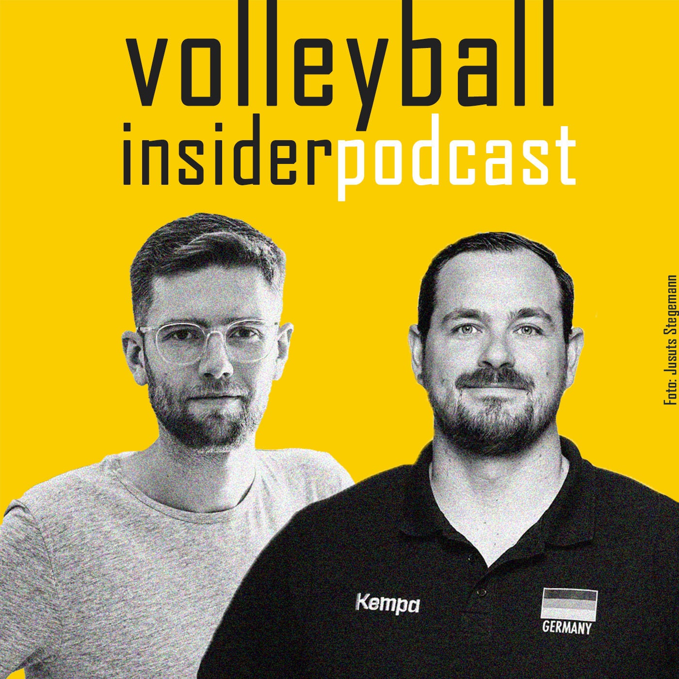 #24 Thomas Ranner (Co-Trainer Nationalmannschaft / Cheftrainer WWK Volleys)
