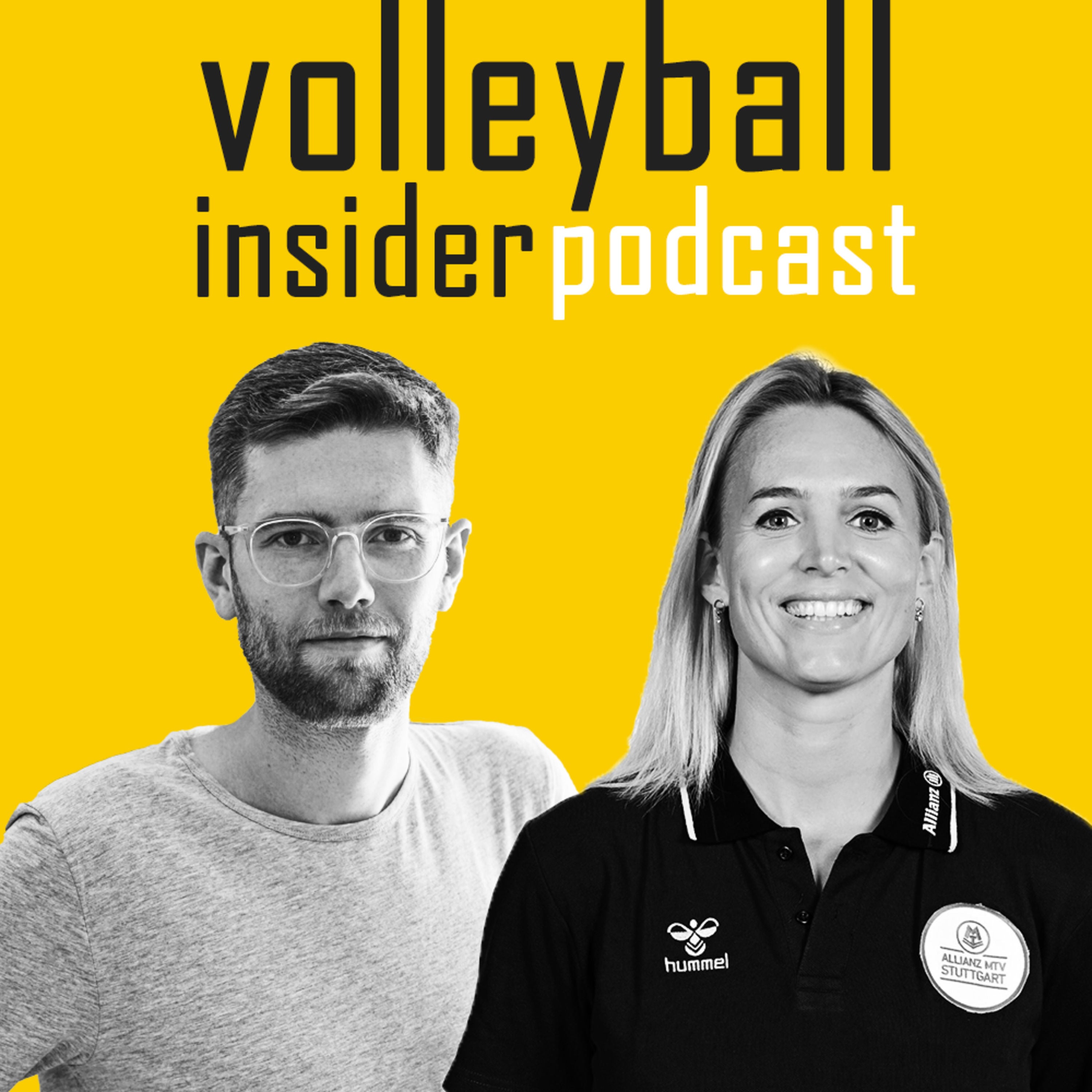 #11 Kim Oszvald-Renkema (Sportdirektorin Allianz MTV Stuttgart)