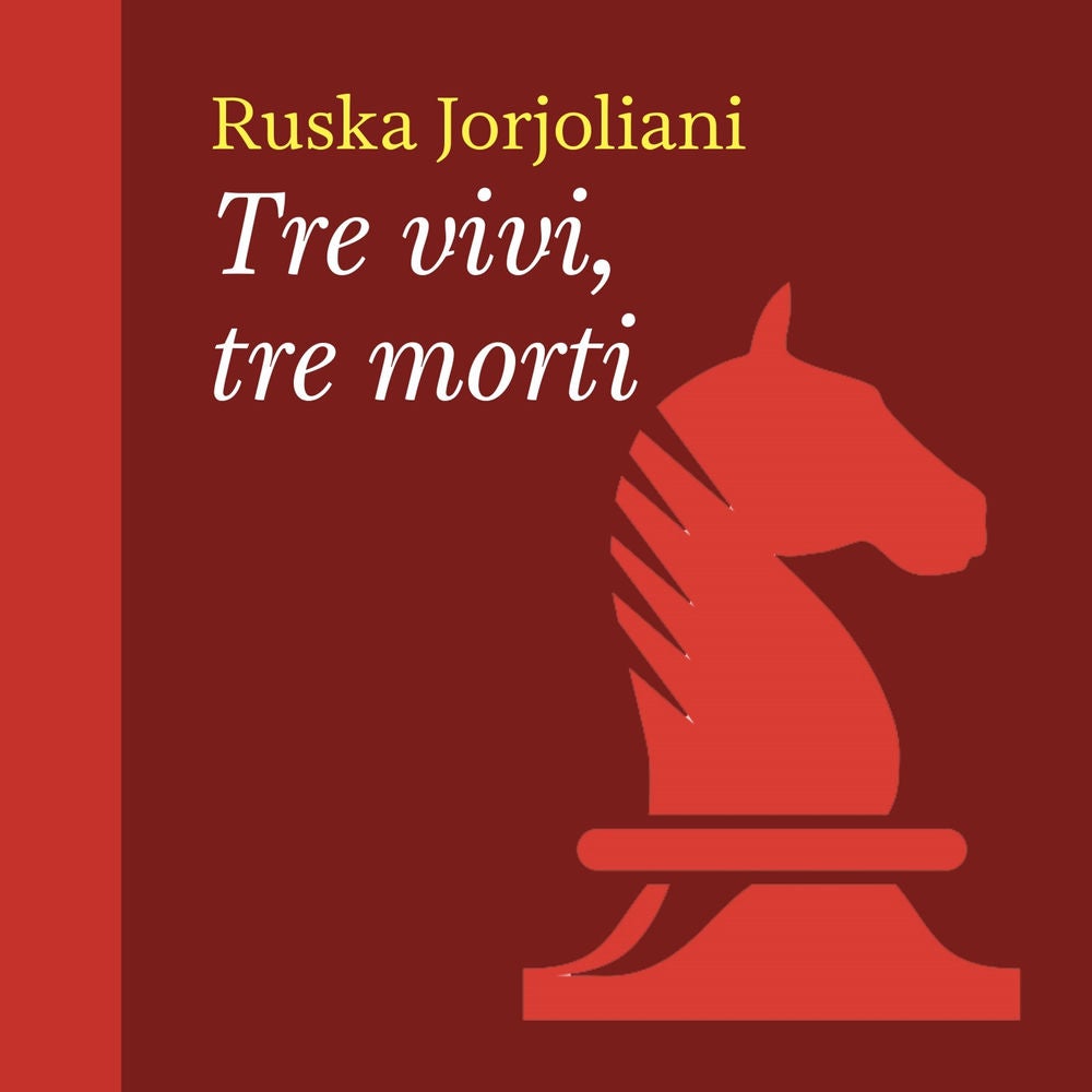 Tre vivi, tre morti