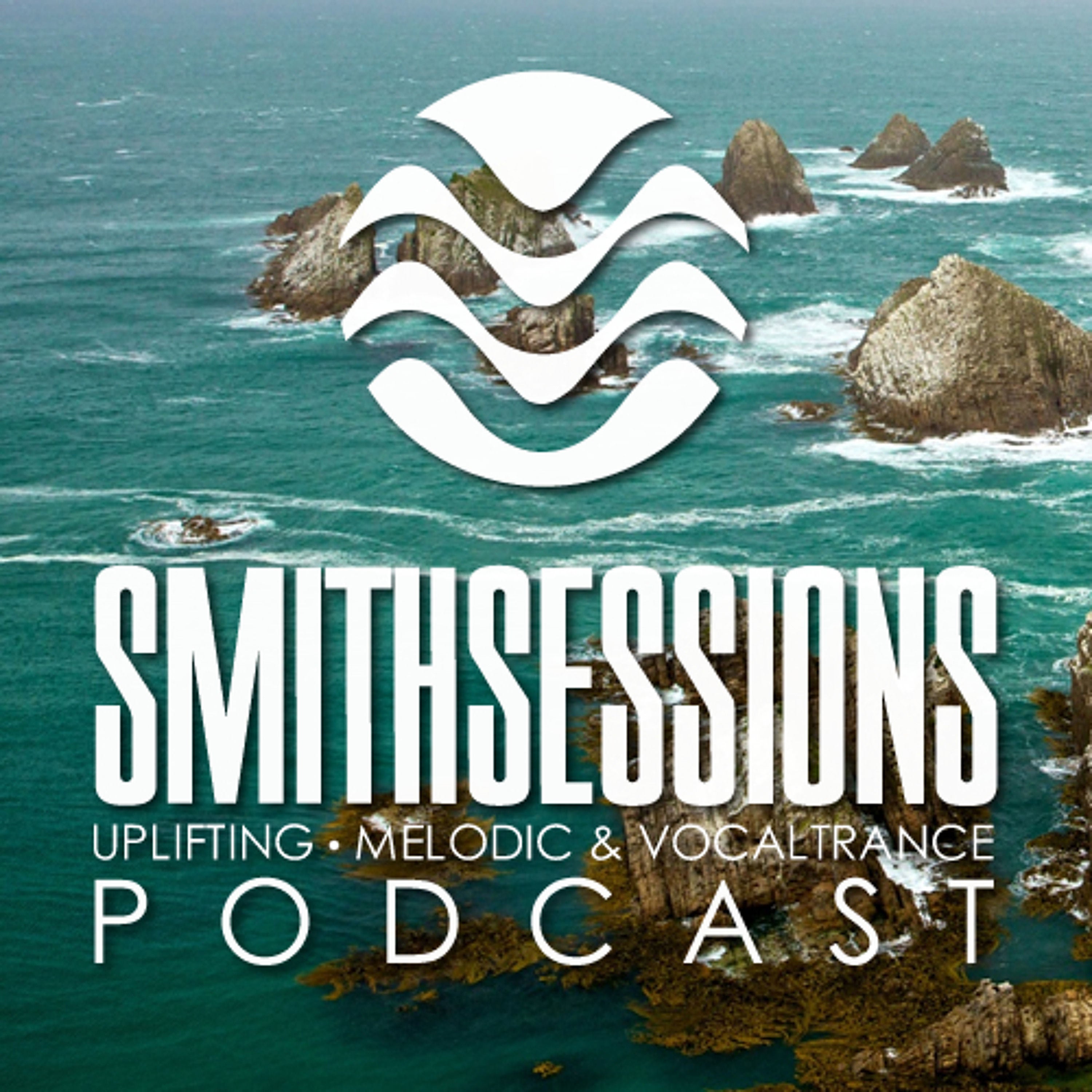 Mr. Smith - Smith Sessions 055 (18-05-2017)