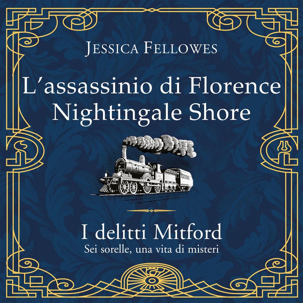 L'assassinio di Florence Nightingale Shore