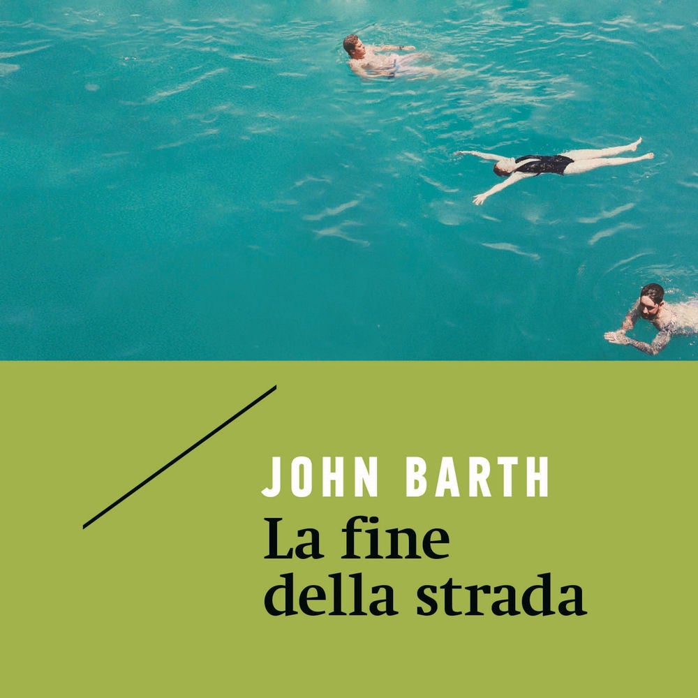La fine della strada