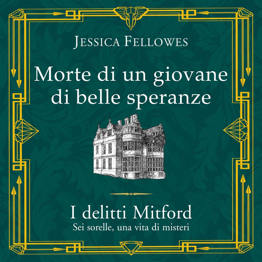 Morte di un giovane di belle speranze