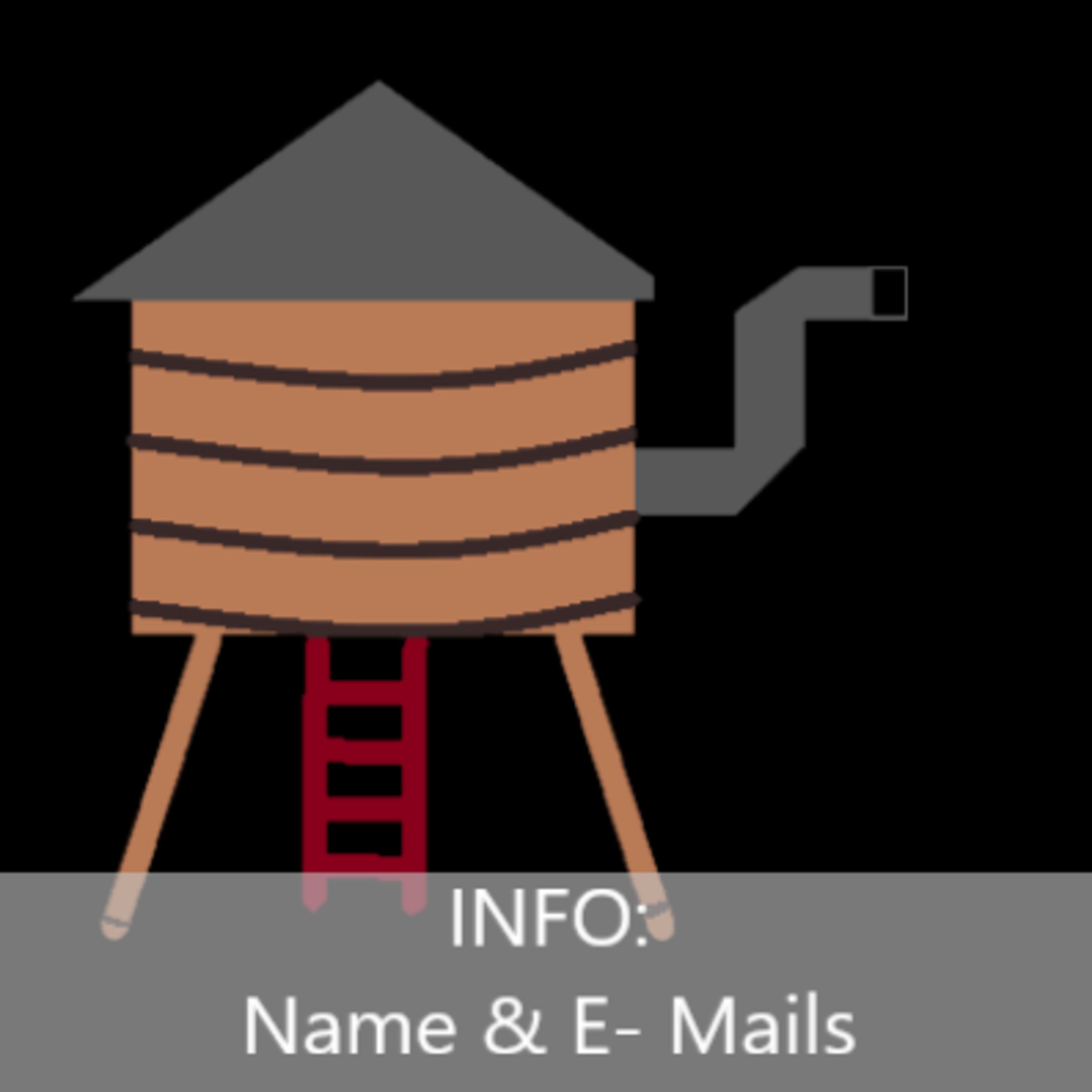 [INFO] Namensänderung & gelöschte E-Mails