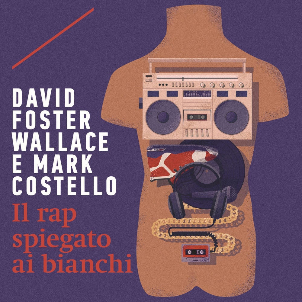 Il rap spiegato ai bianchi