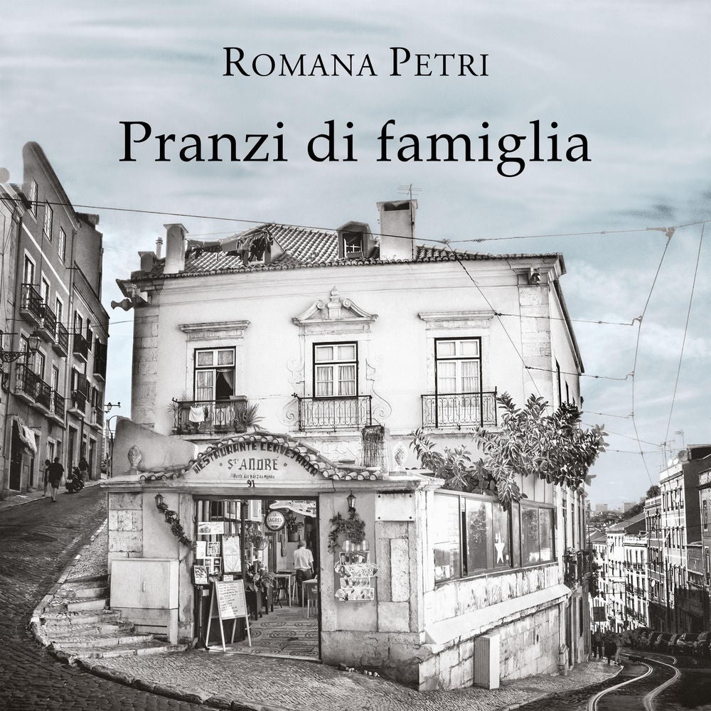 Pranzi di famiglia