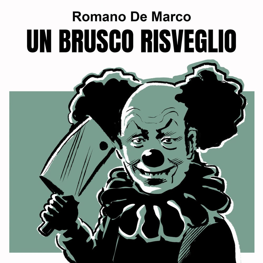 Un brusco risveglio
