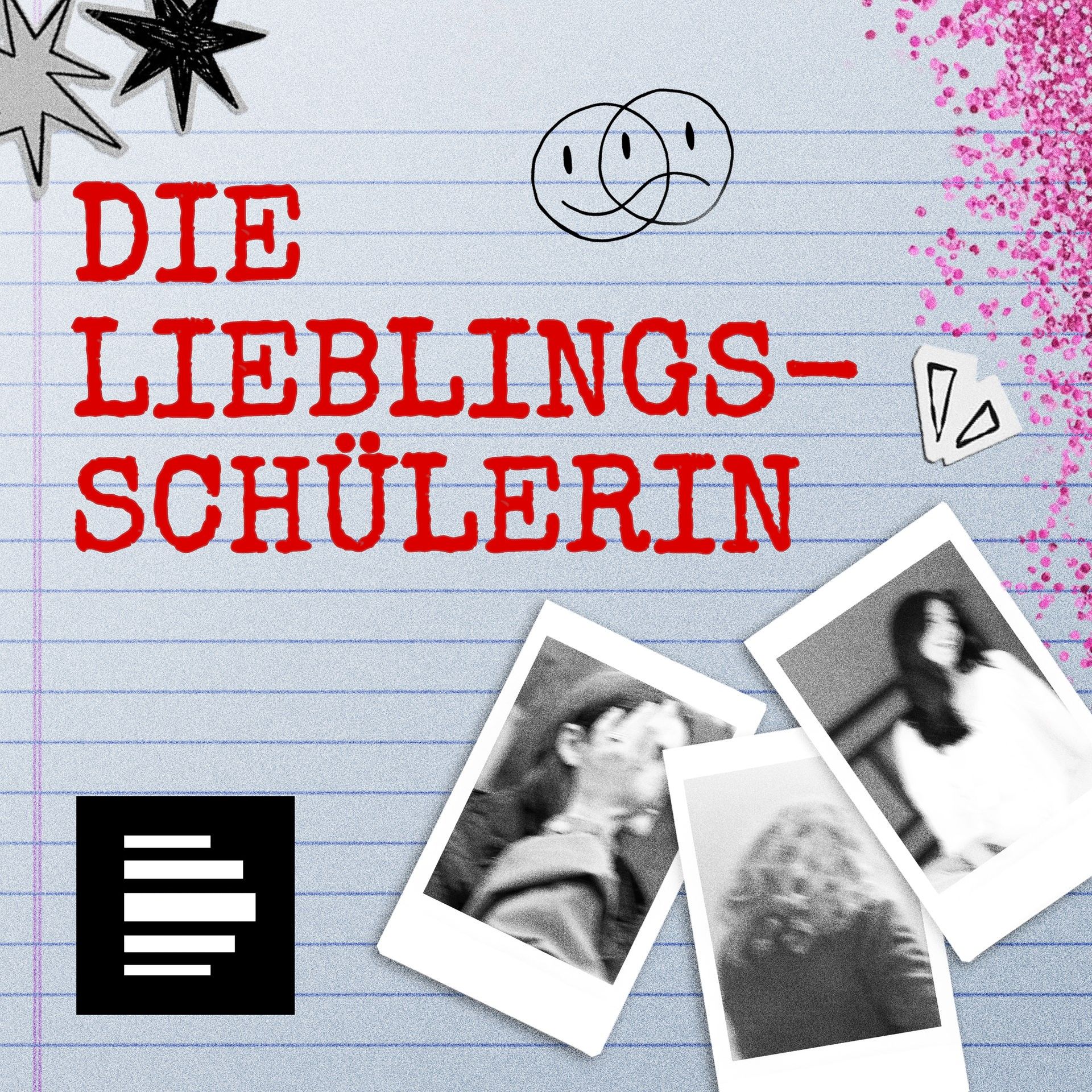 Die Lieblingsschülerin