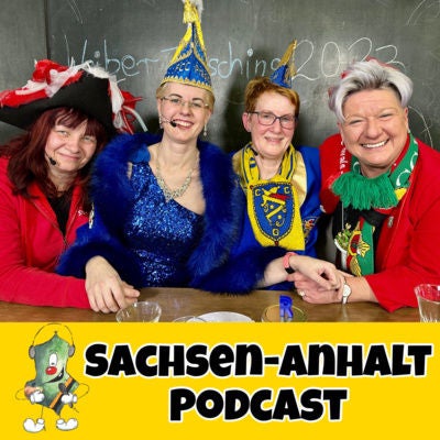 Podcast gekapert: Weiberfastnacht 2023