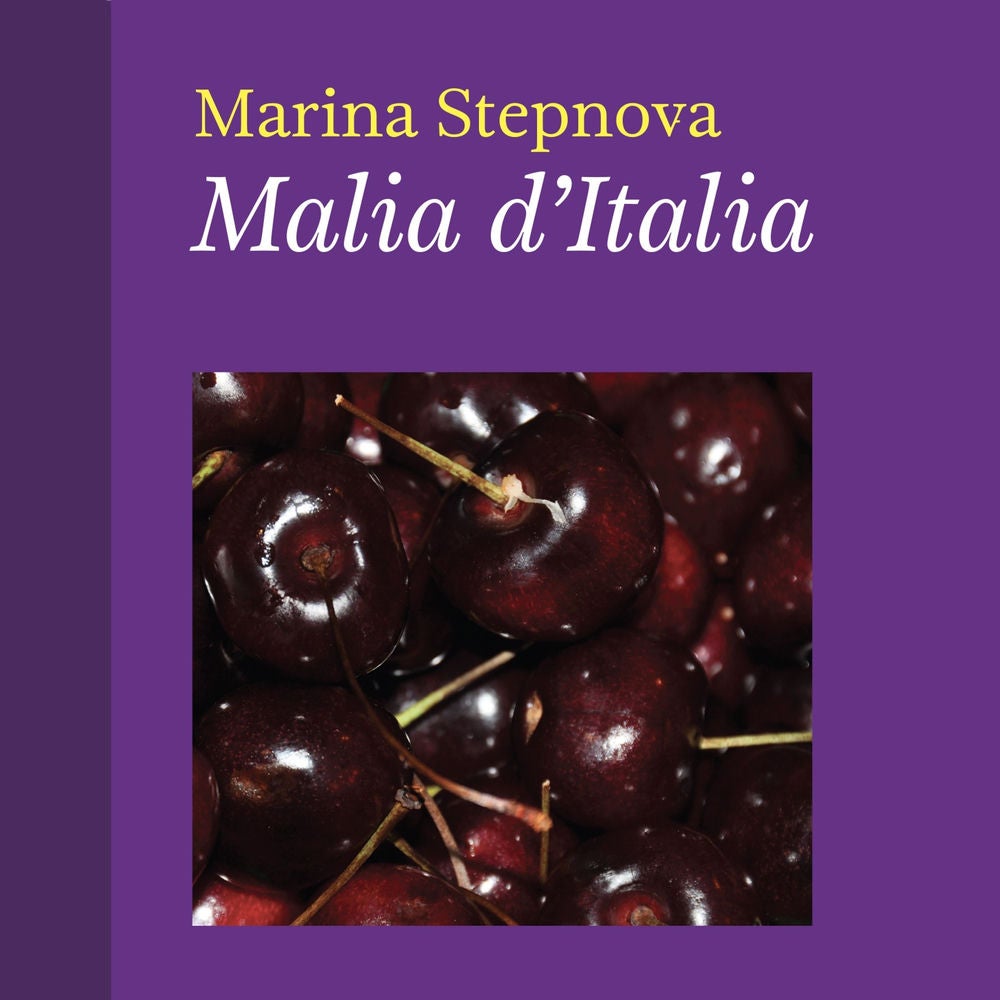 Malìa d'Italia