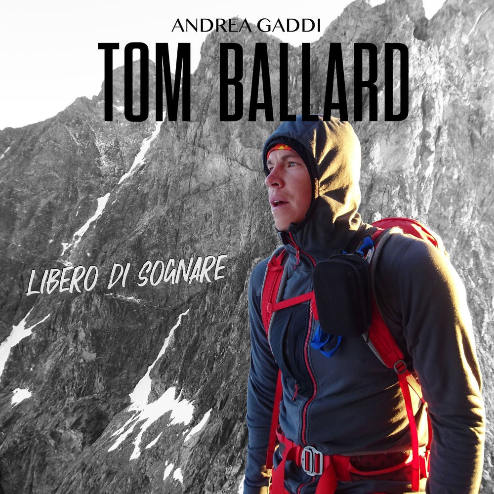 Tom Ballard