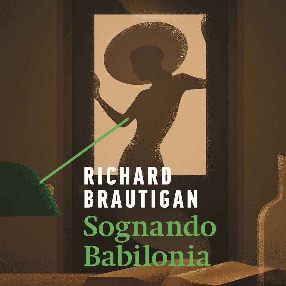 Sognando Babilonia