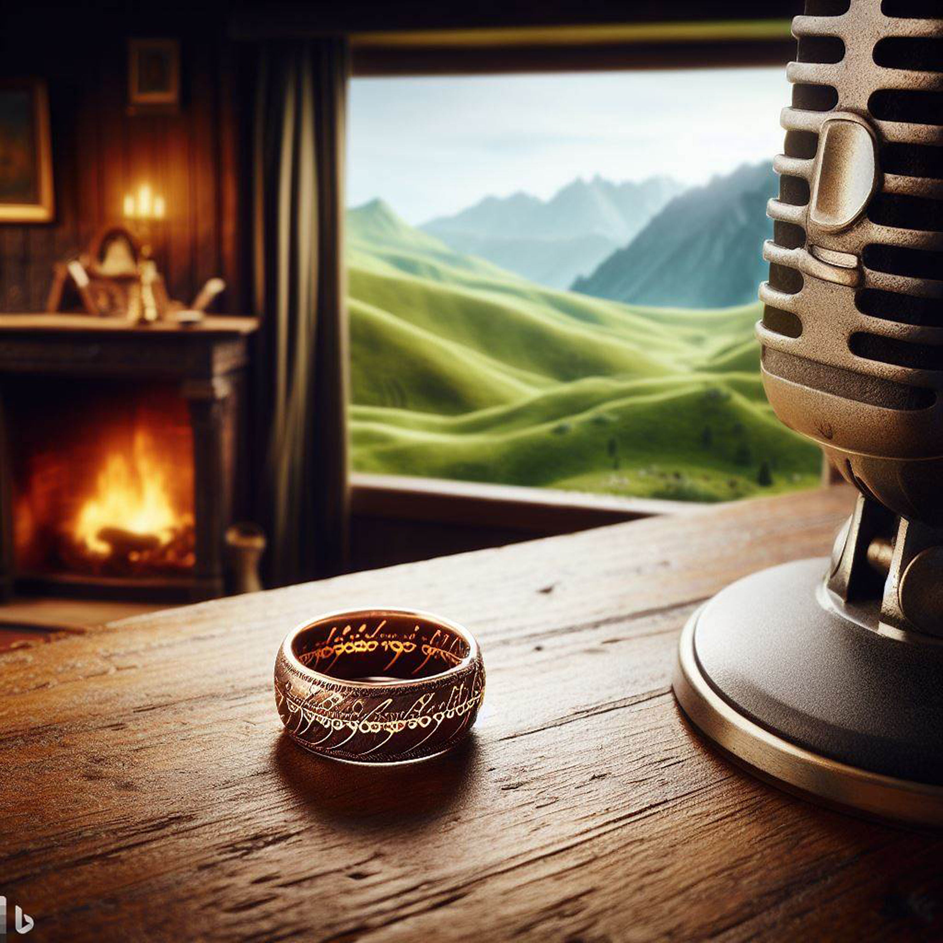 Folge 04 - Der eine Ring - 00:30 - 00:40