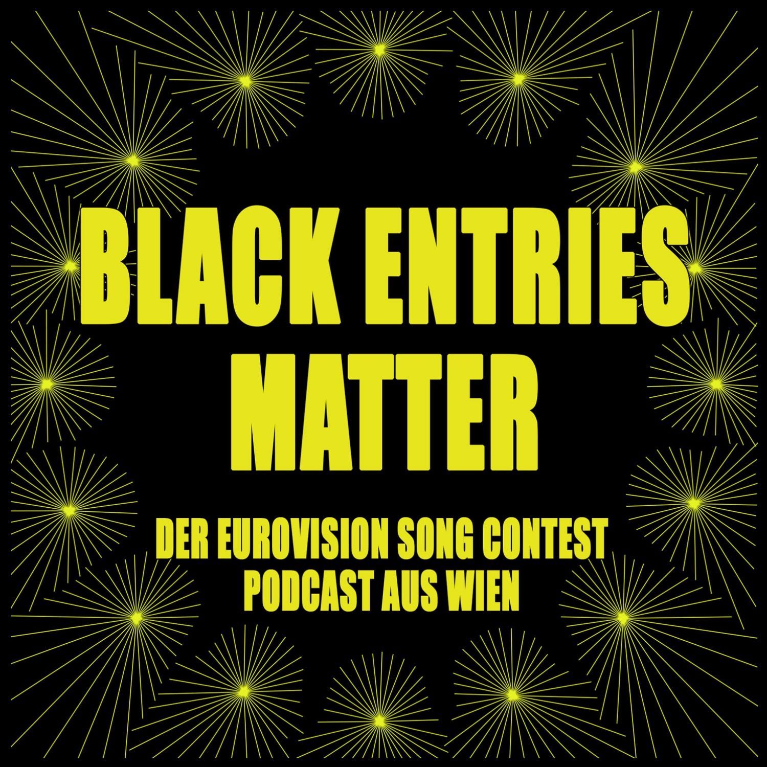 #0219 Black Entries Matter - Mit Stella Jones, Kim Cooper und Cesár Sampson