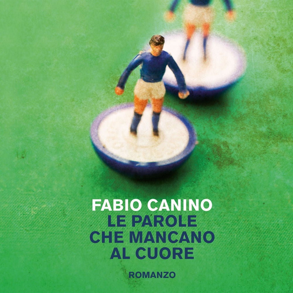 Le parole che mancano al cuore