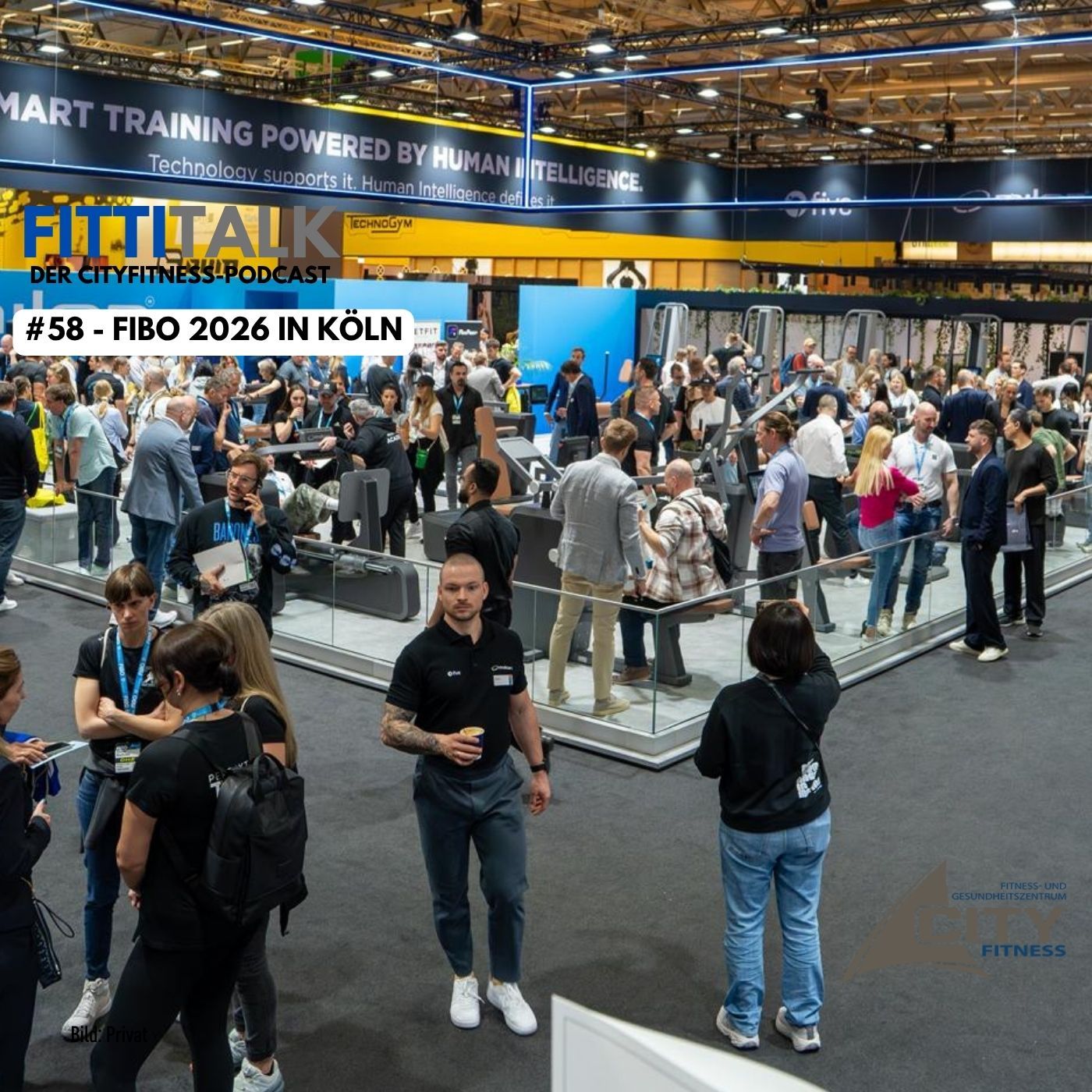 #58 - FIBO 2026