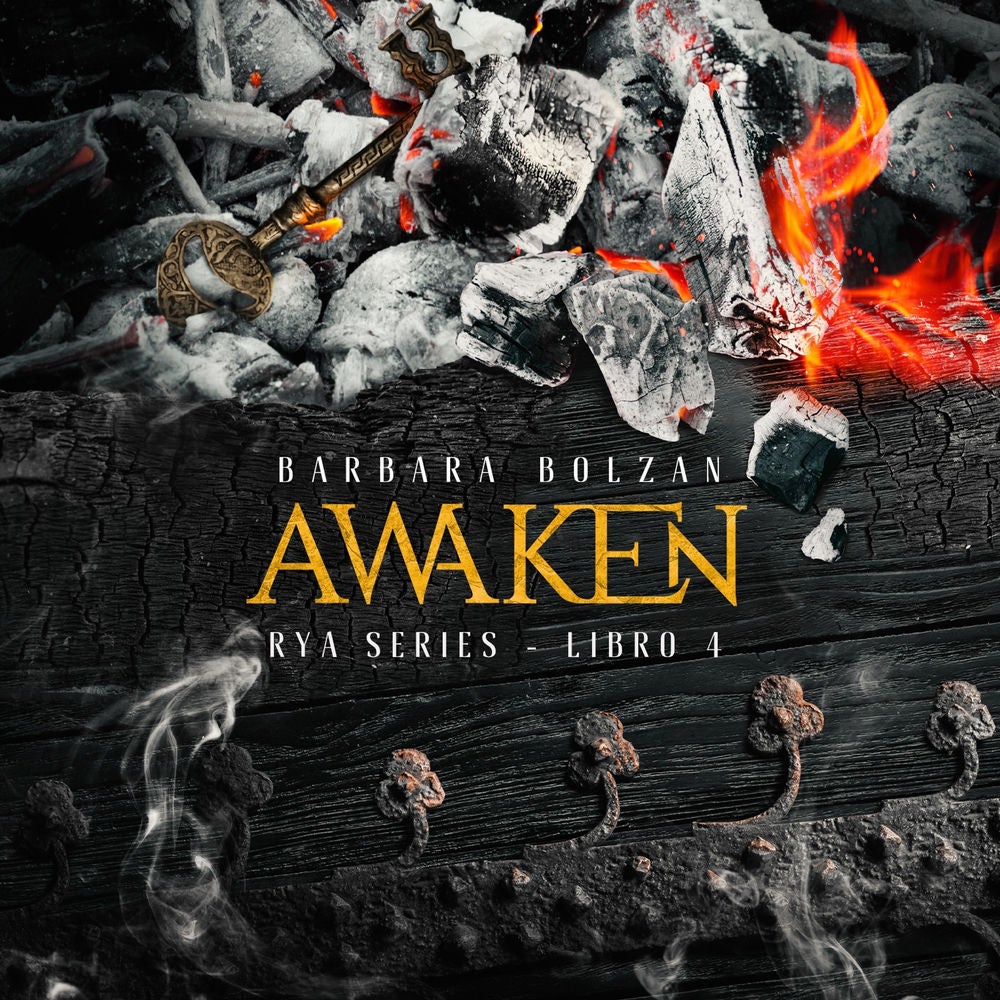 Awaken: Rya Series 4