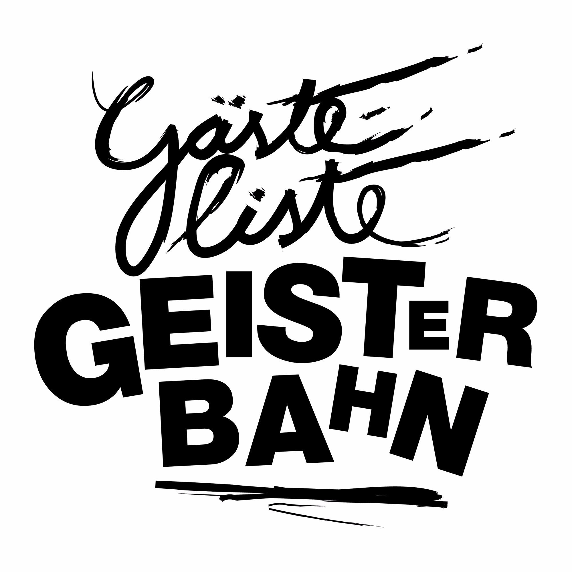 Folge 47.5: Gästelistchen Geisterbähnchen