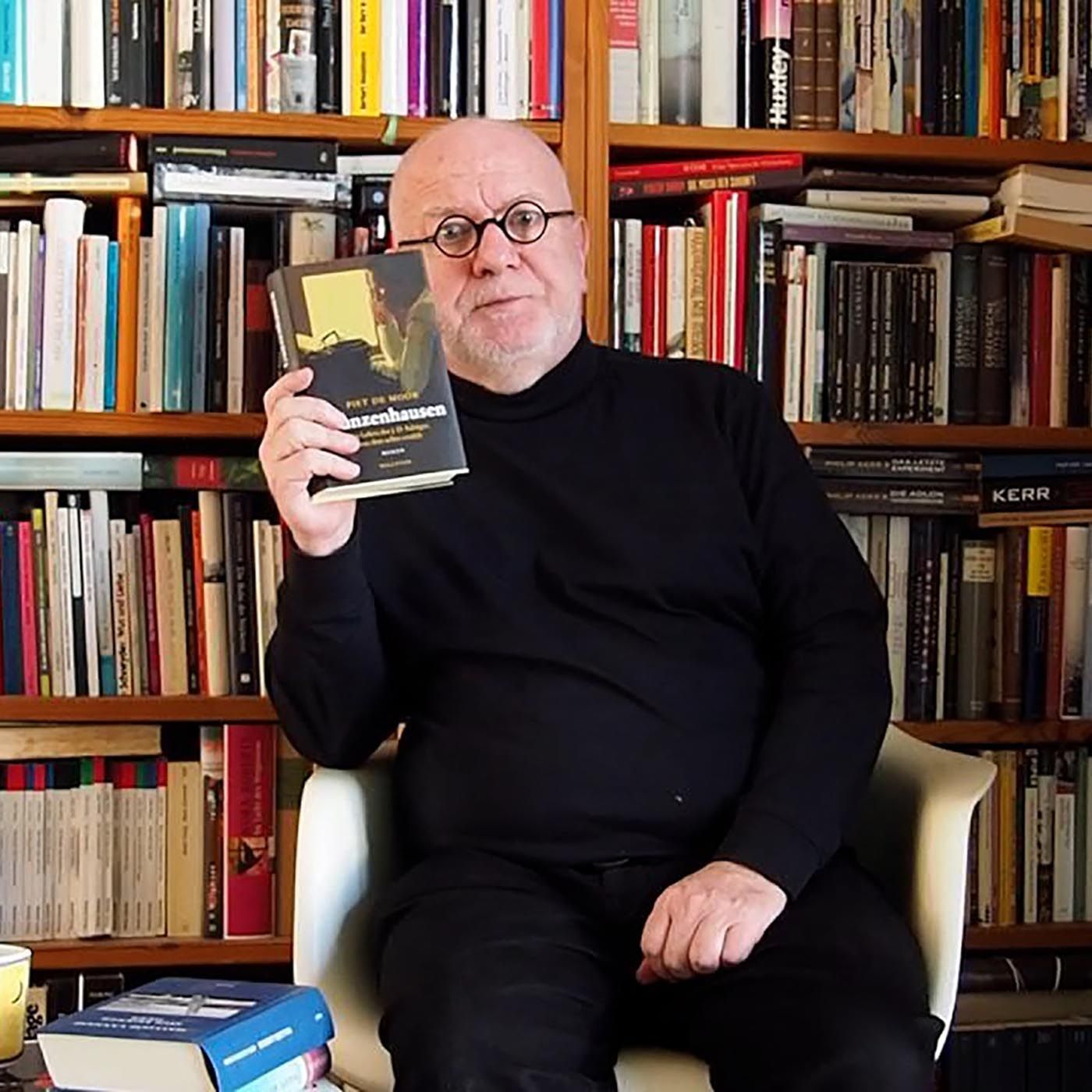 Czyslansky liest Folge 2: Gunzenhausen