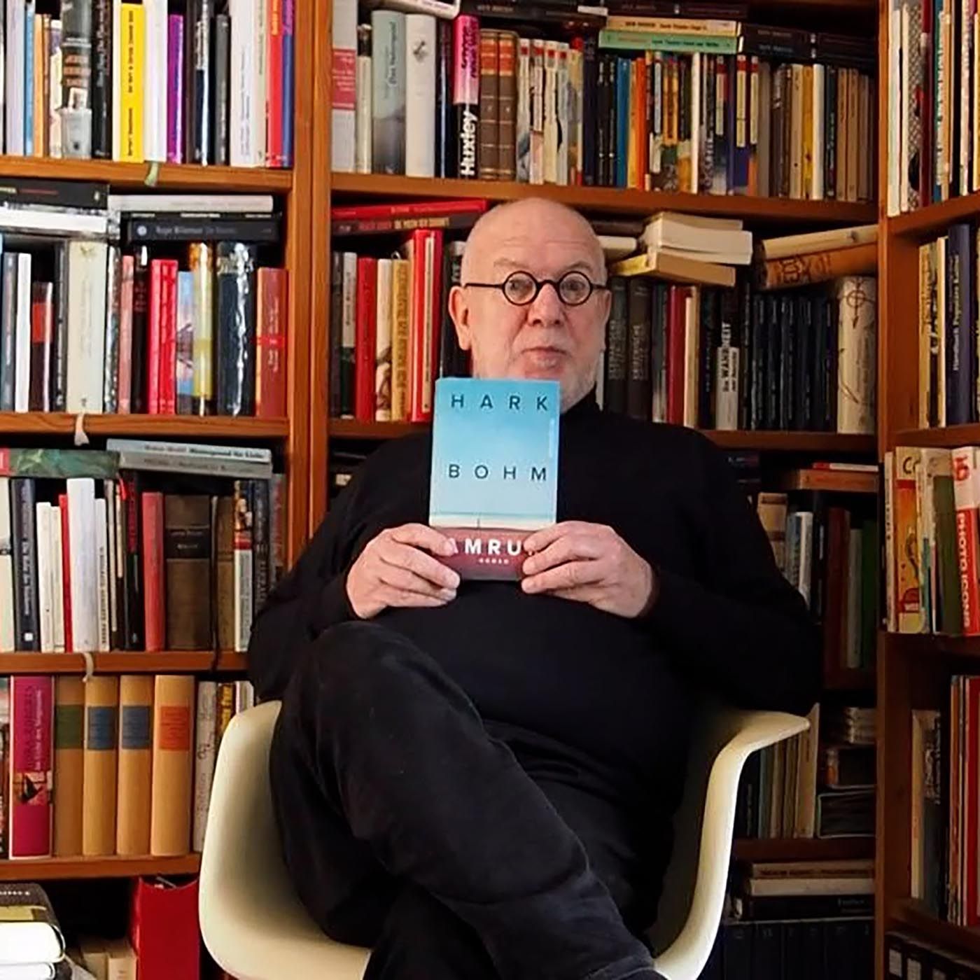 Czyslansky liest Folge 1: Amrum