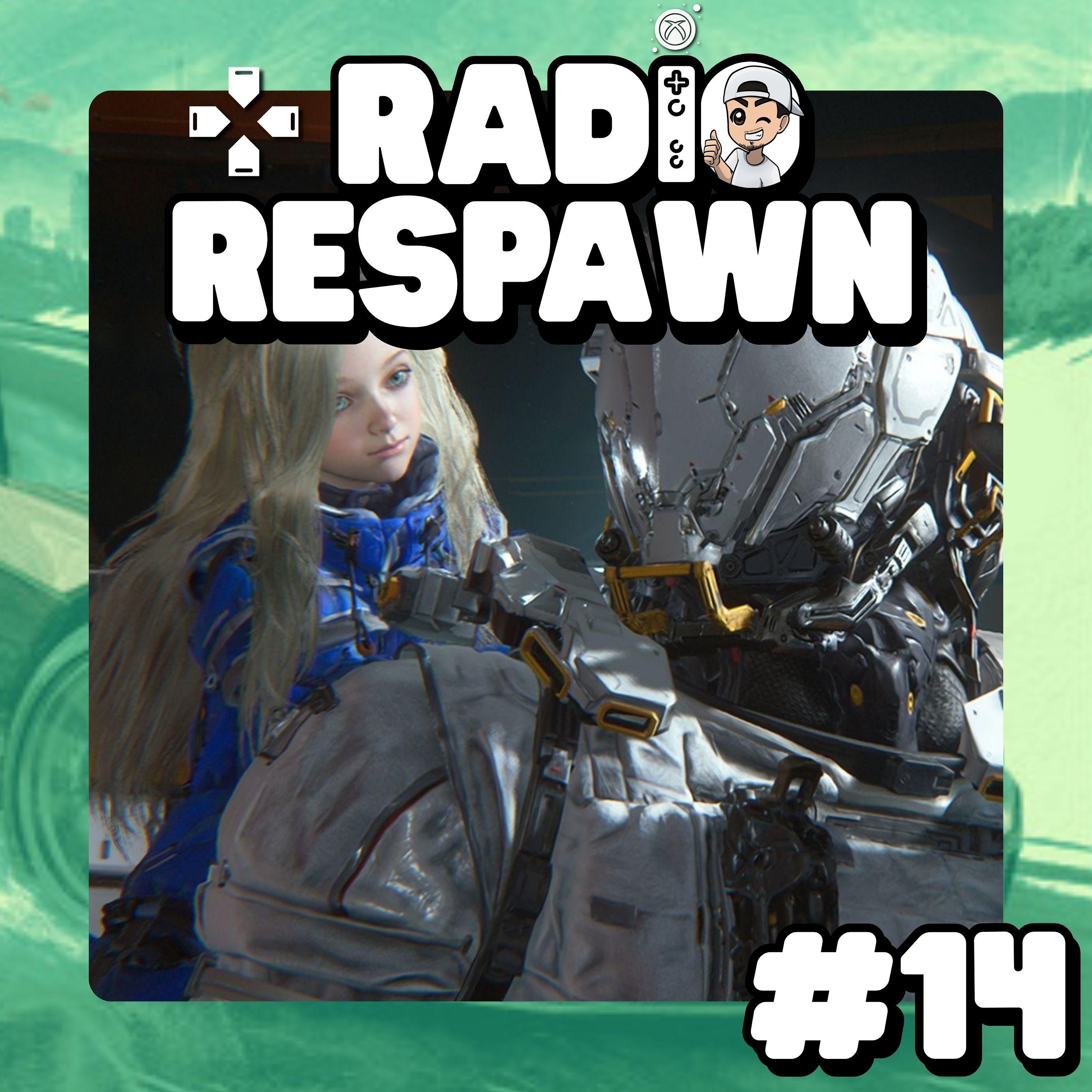 Neue Game Pass-Preise, Pragmata Fazit & Xbox Games wieder exklusiv (?) | Radio Respawn #14