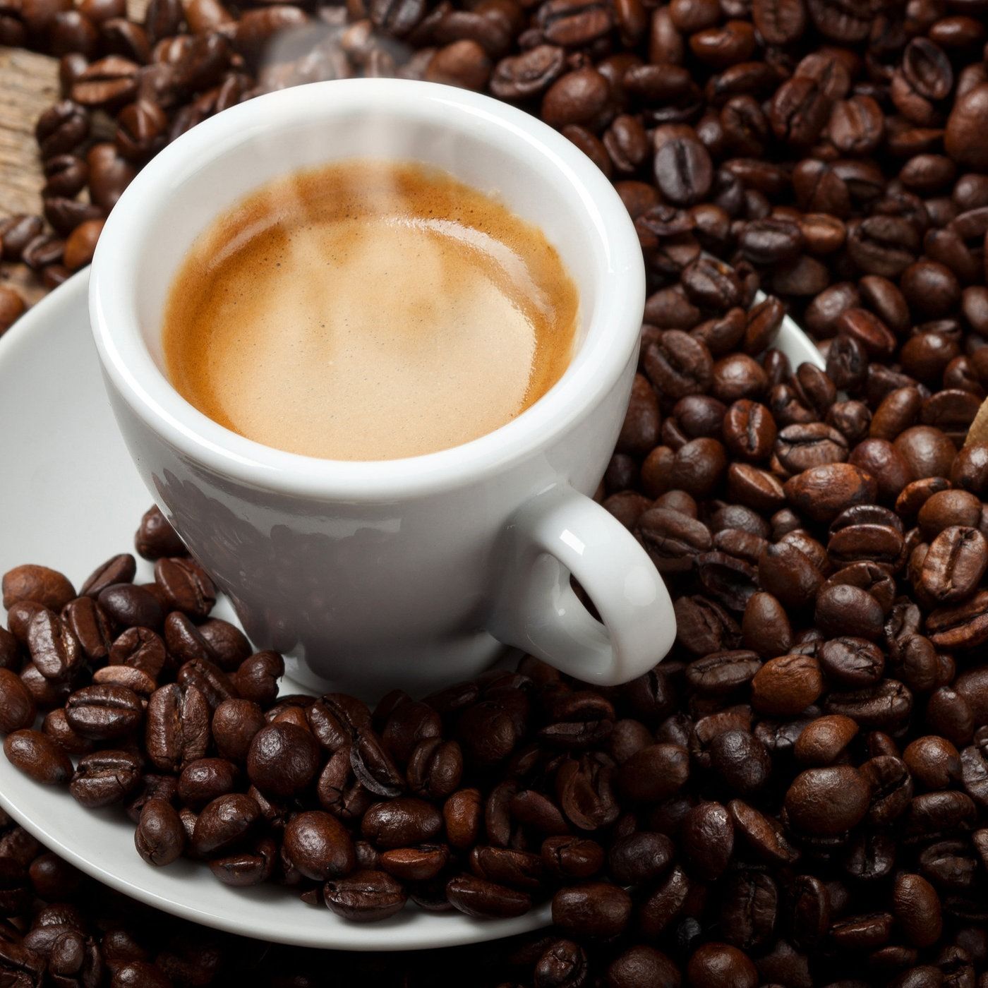 Was guten Kaffee ausmacht