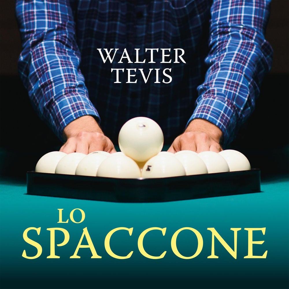 Lo spaccone