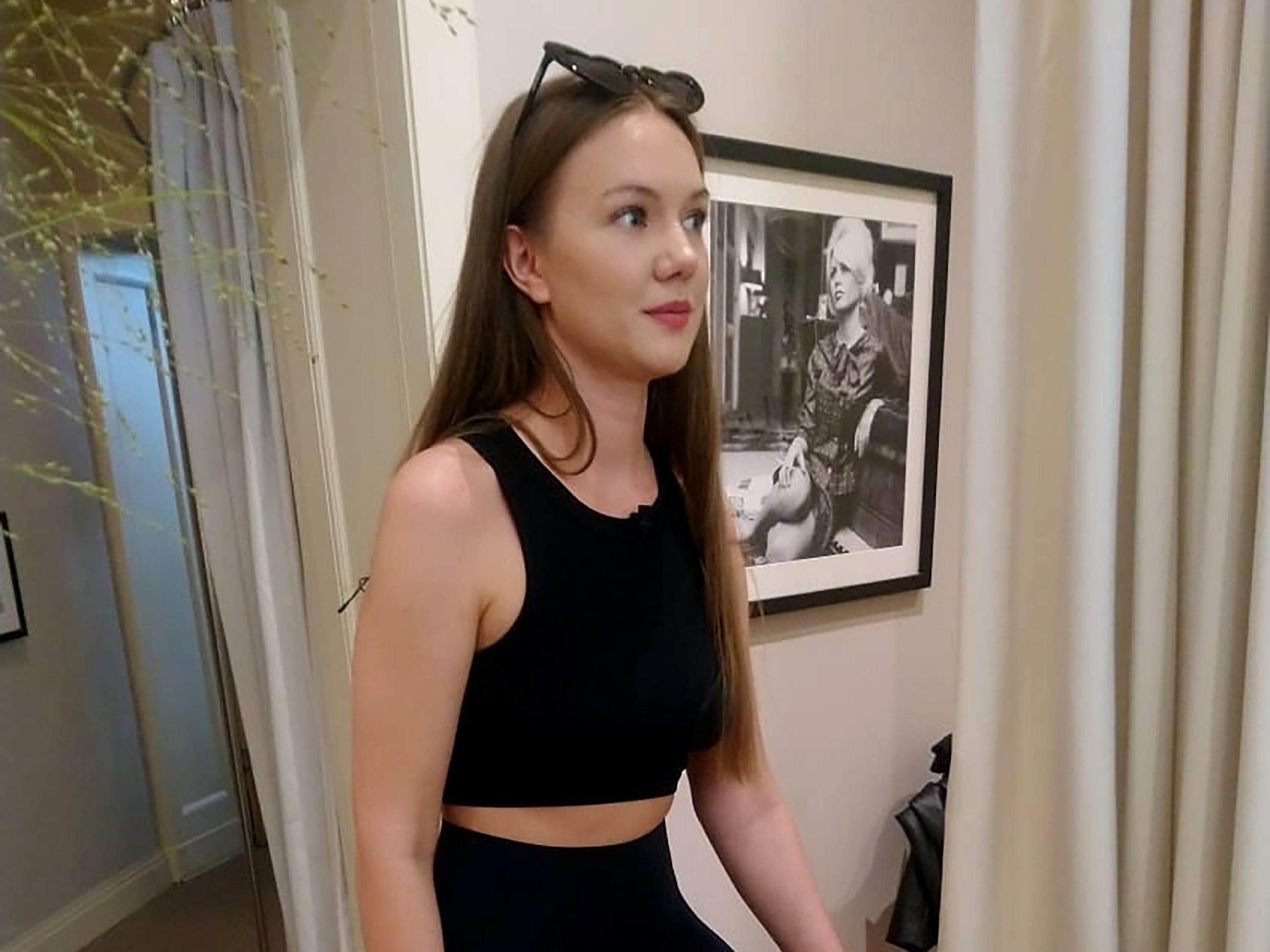Shopping Queen