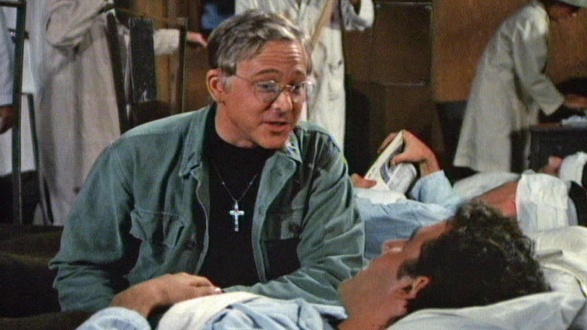 M*A*S*H