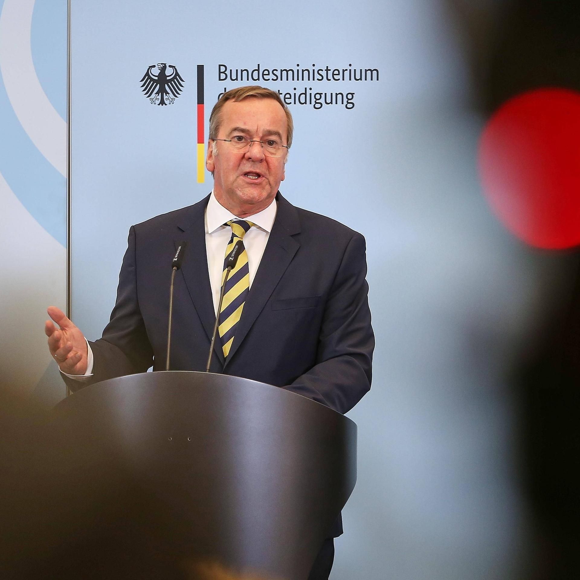 Neue Militärstrategie - Deutschland will stärkste Armee Europas aufbauen