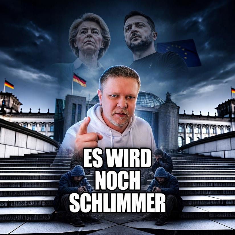 #511: Ungarn knickt ein!