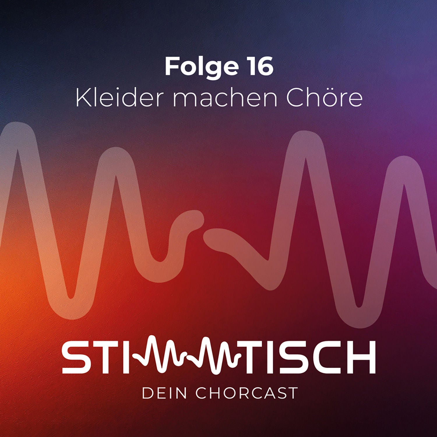 Kleider machen Chöre