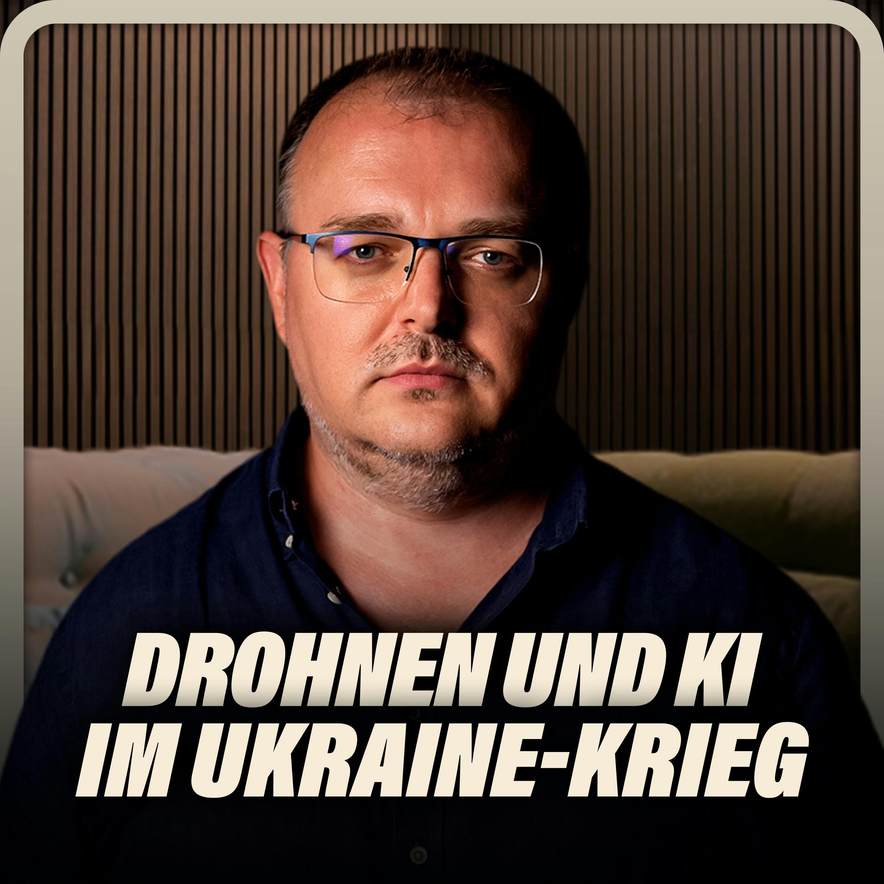 SIMON WEIß: Der Ukraine-Konflikt im Detail