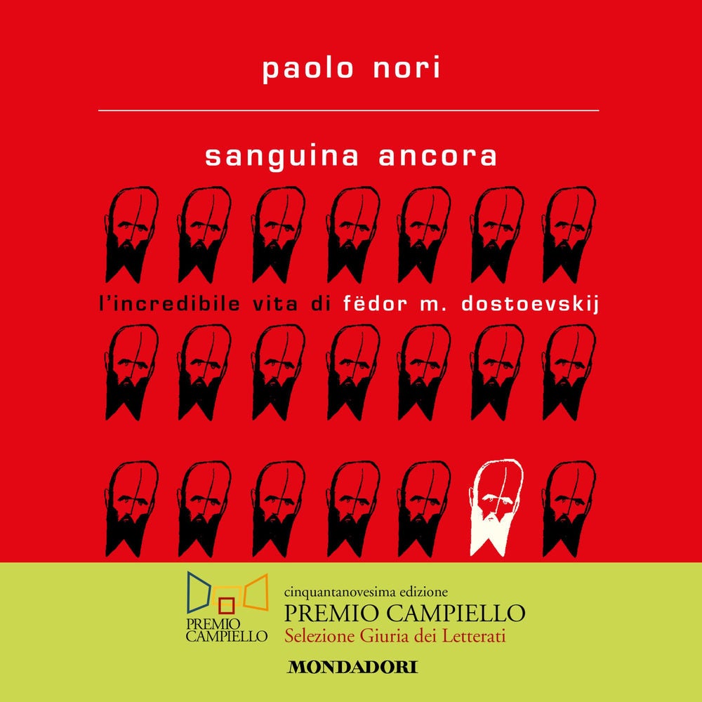 Sanguina ancora