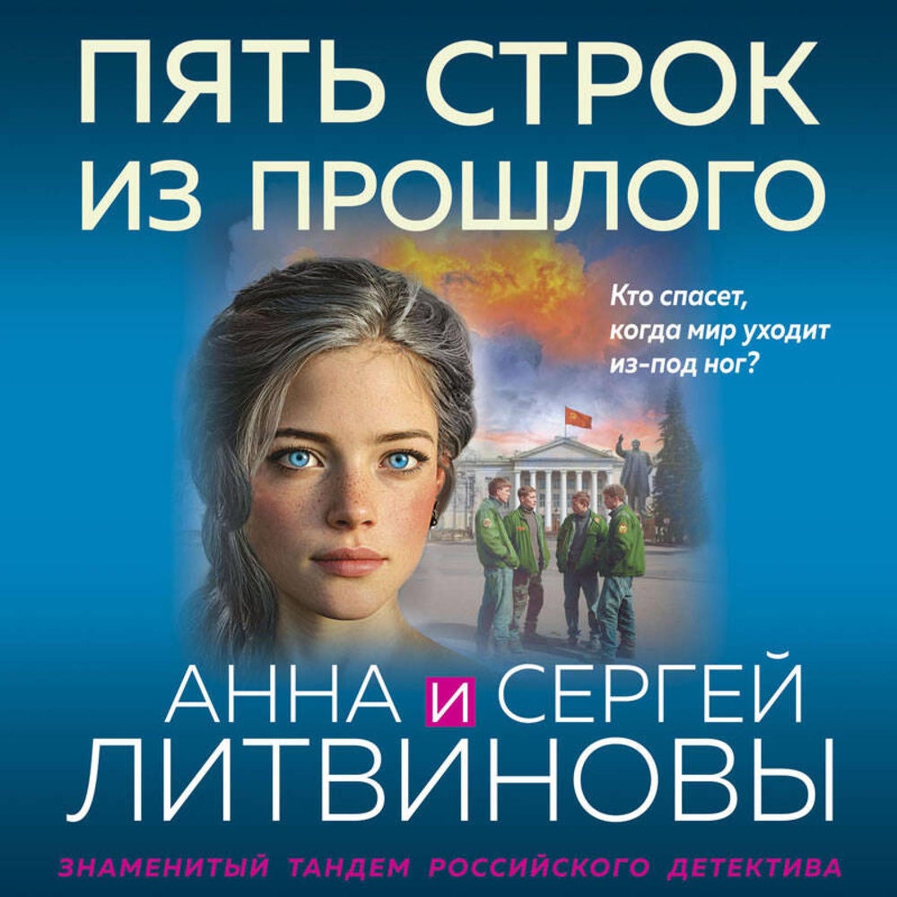 Пять строк из прошлого