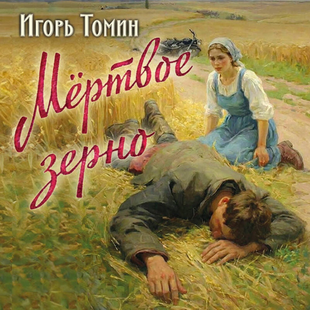 Мертвое зерно