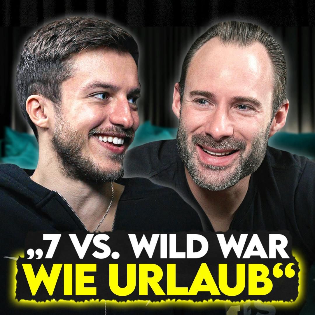 OTTO BULLETPROOF: Bärenangriffe in Kanada, Missionen als Elitesoldat und wie man sein Mindset stärkt