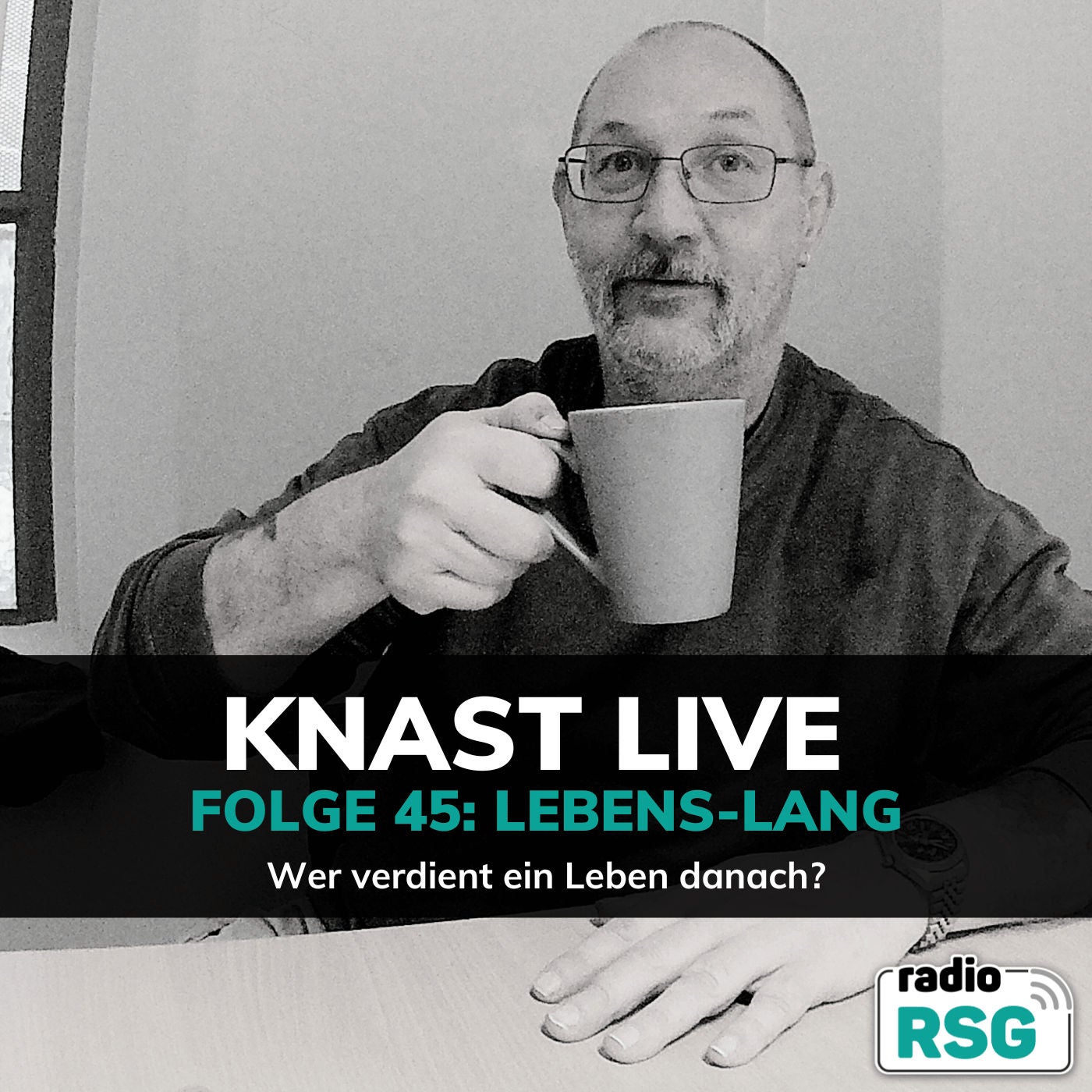 Lebens-lang - Wer verdient ein Leben danach?