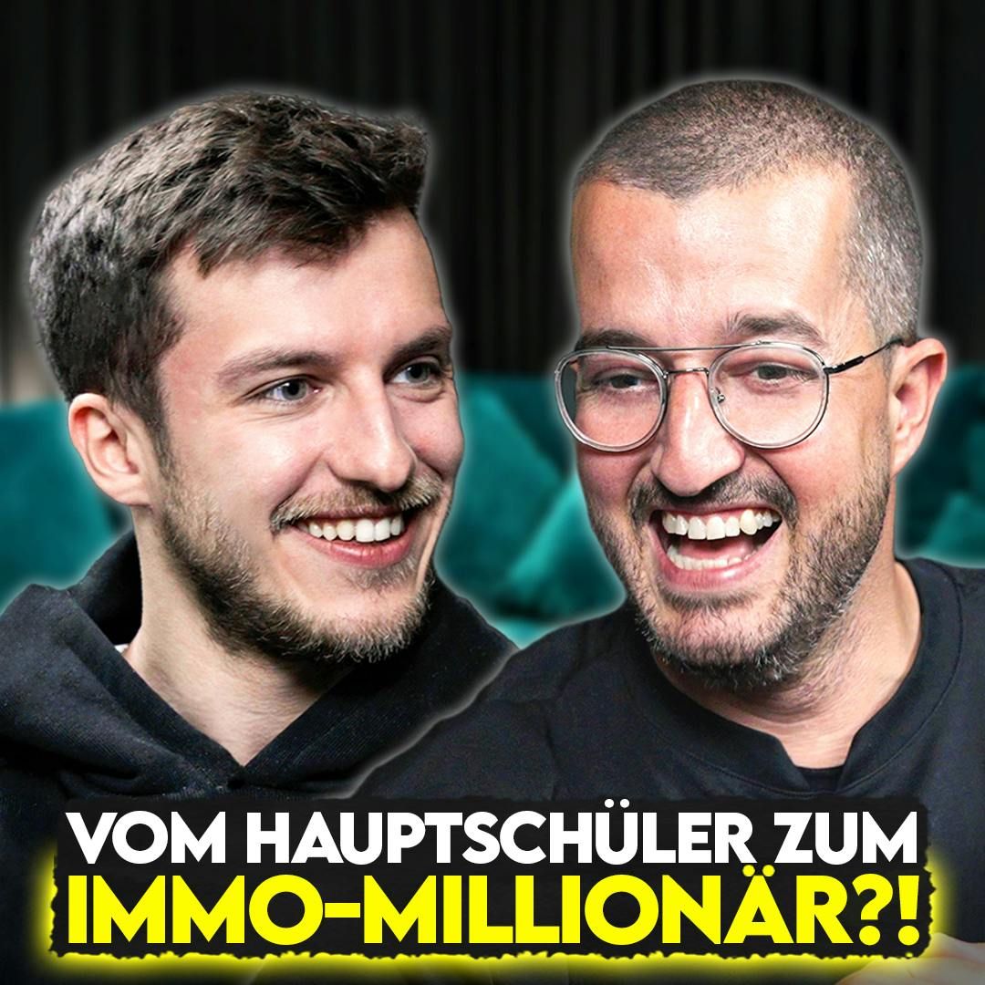 IMMO TOMMY: Wie kommt man an die besten Immobilien ran?