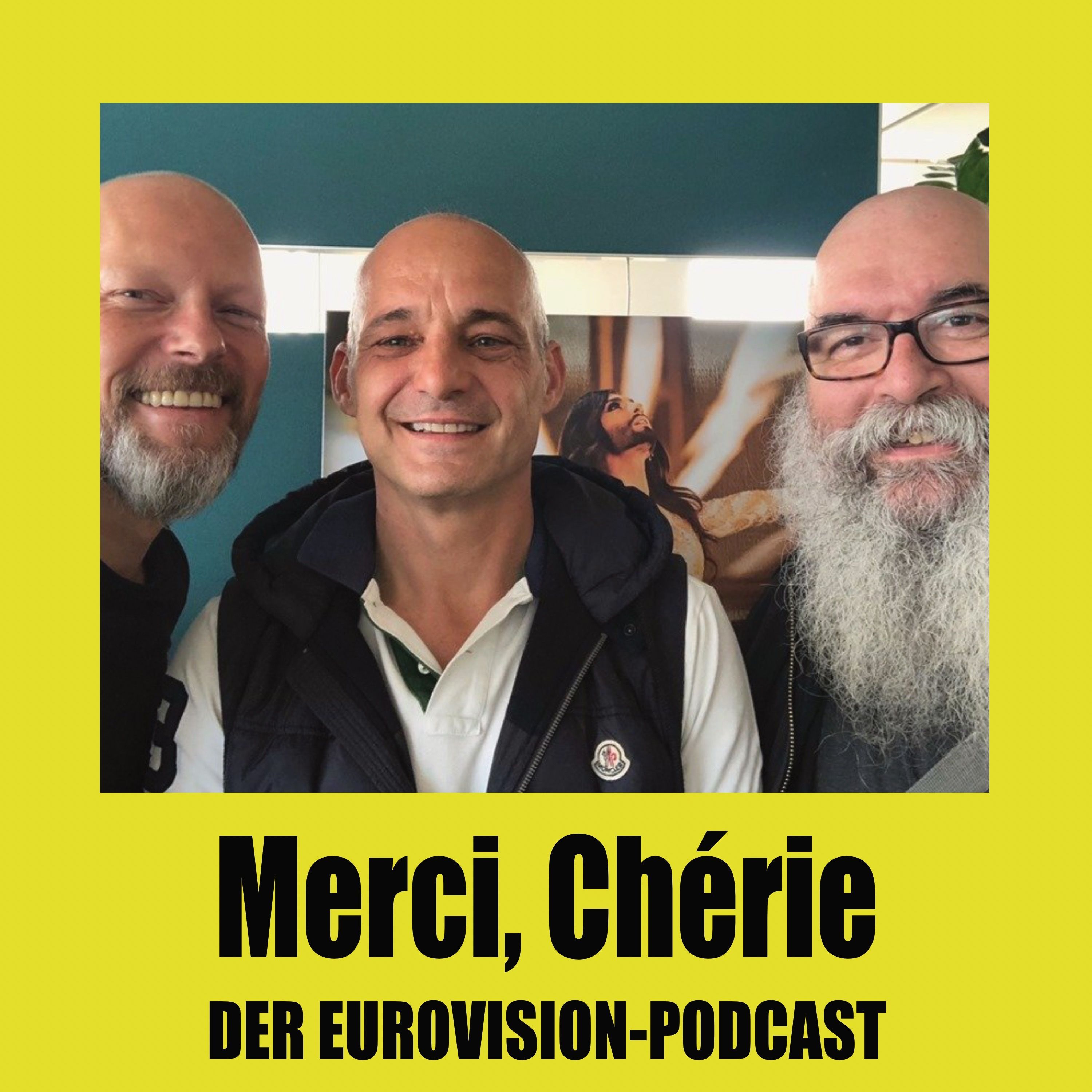 #0109 Was ist ein Head of Delegation? - Mit Stefan Zechner