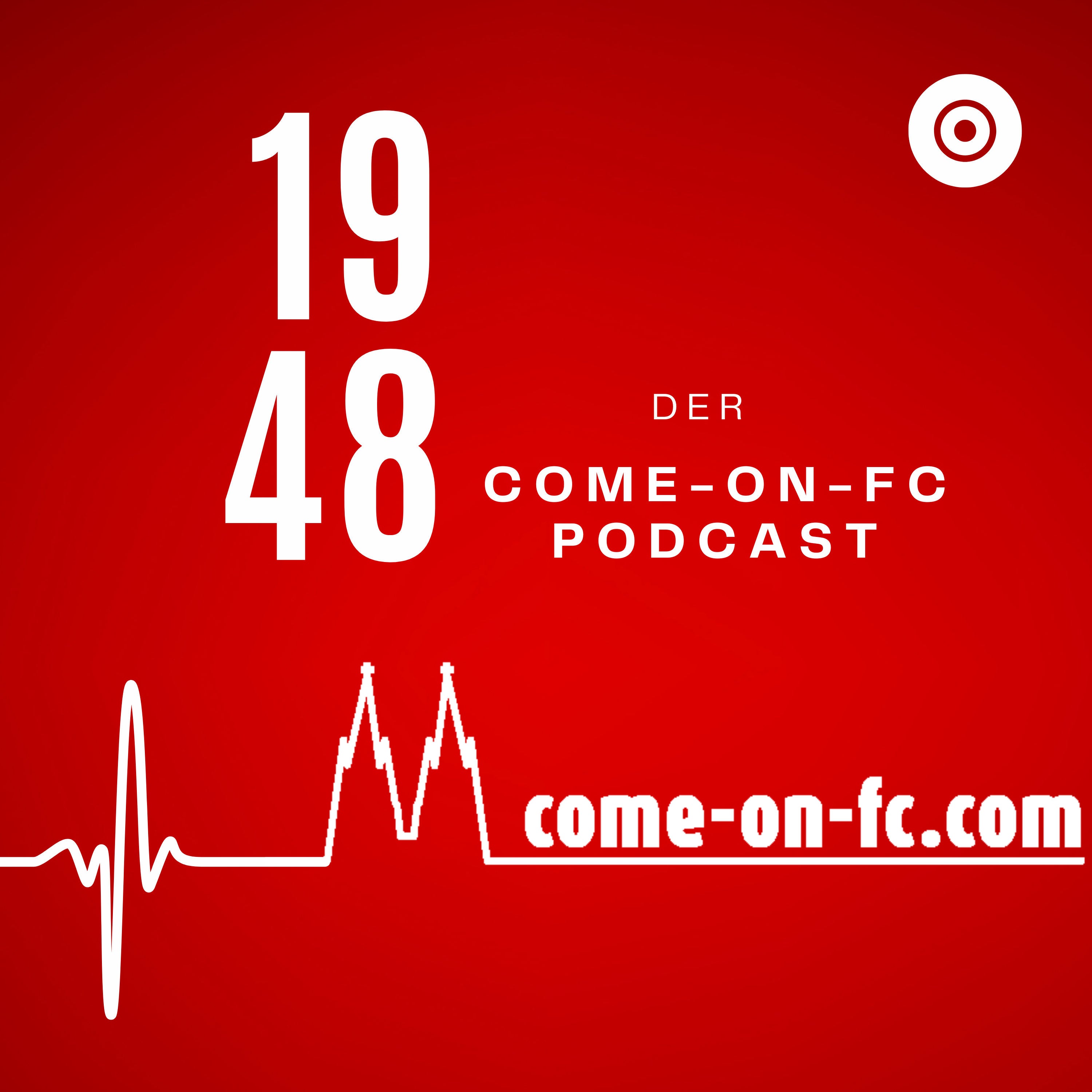 Folge 3 - Mit einer Bewährungsprobe ins Saisonfinale