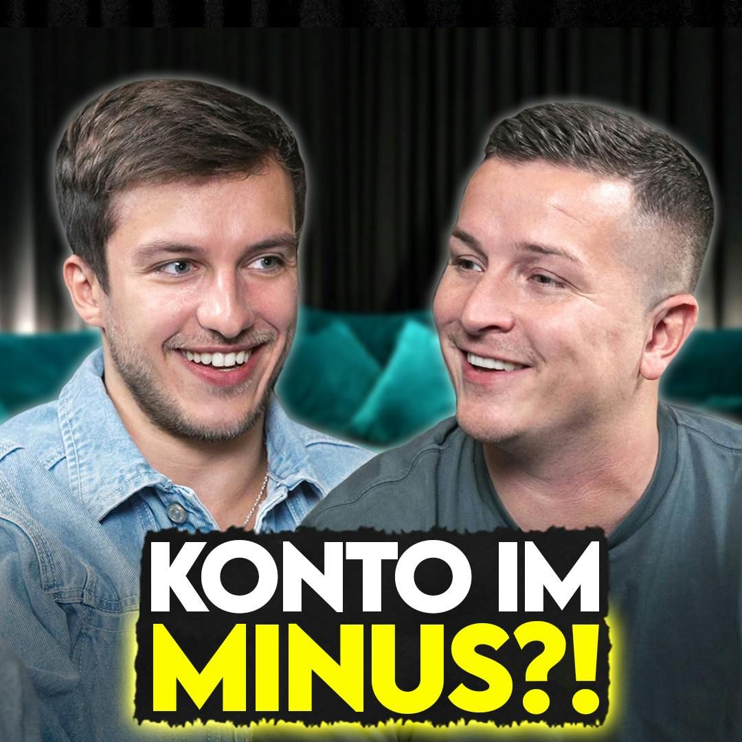 AARON TROSCHKE: Wie YouTuber schonungslos ihr Geld verbrennen