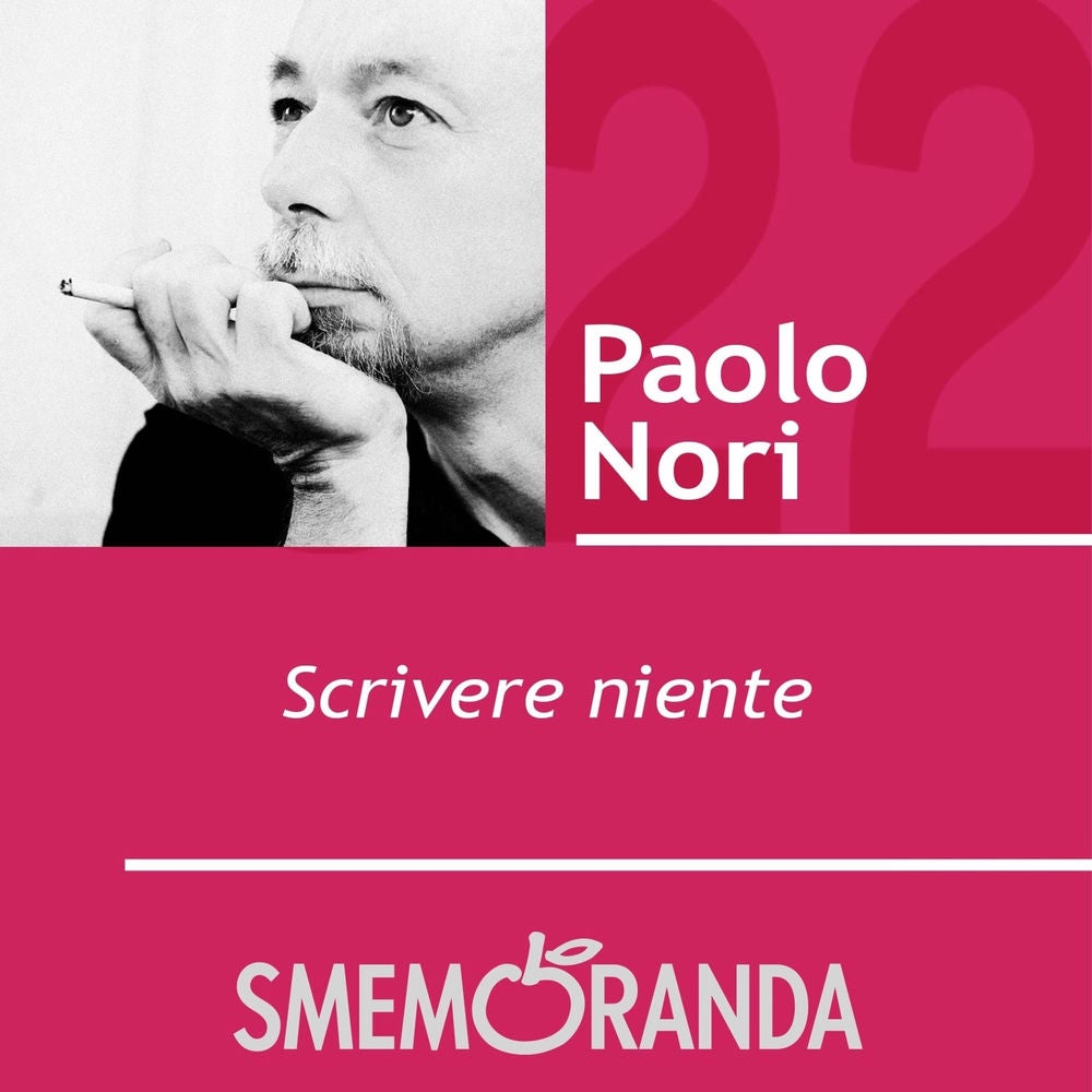 Scrivere niente