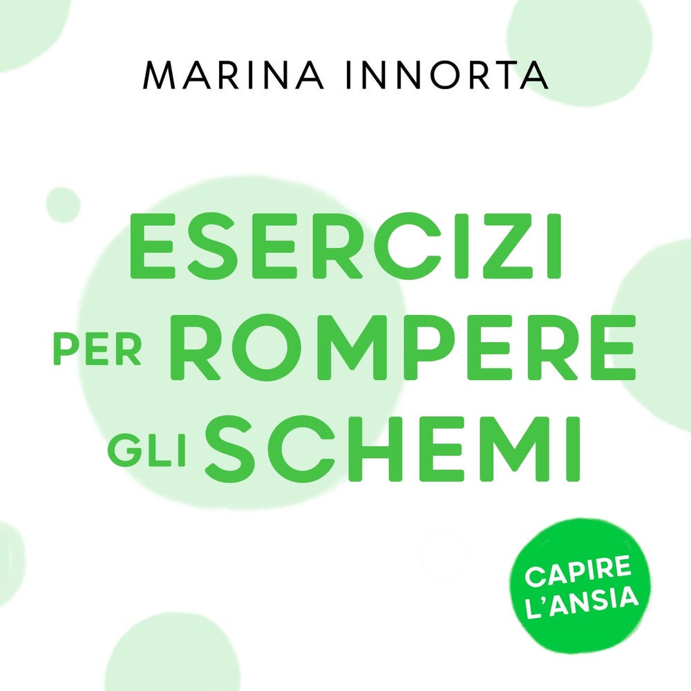 Esercizi per rompere gli schemi