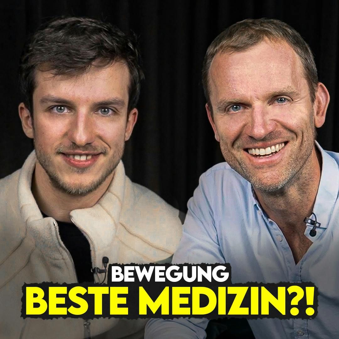 ORTHOPÄDE DR. MARKUS KLINGENBERG über Handy-Daumen, Krafttraining und Probleme im Gesundheitssystem