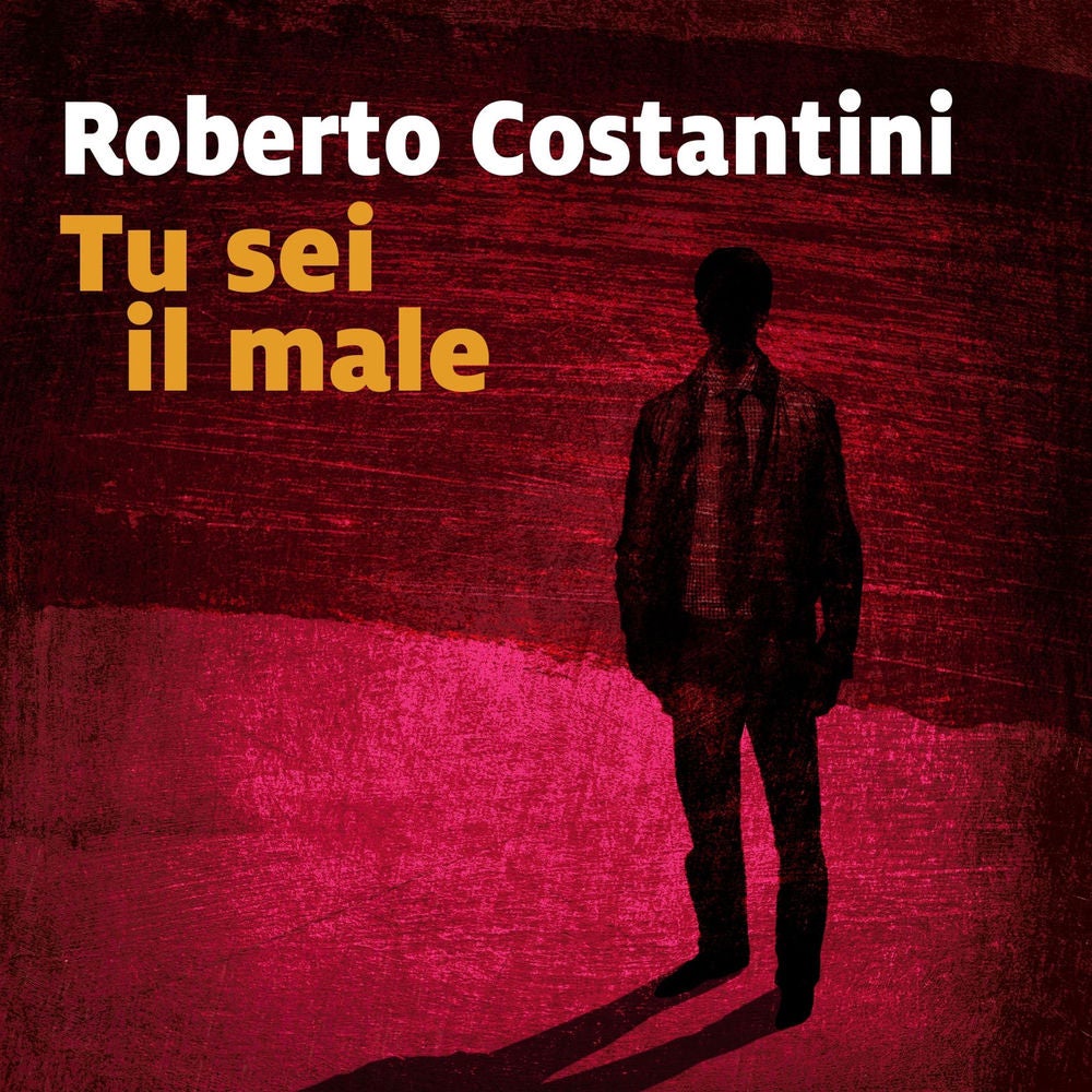 Tu sei il male